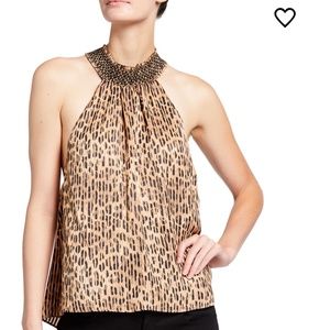 Alice and Olivia top